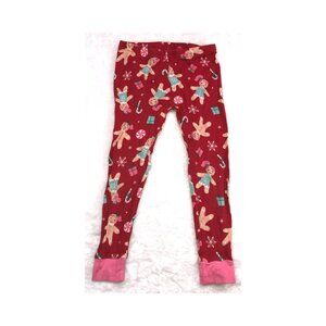 PAJAMA BOTTOMS,  3T,  CARTER'S, Christmas, candy canes